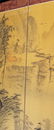 Chinese Japanese Korean Scroll Painting F - 3