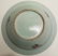 Lg Rose Medallion Wide Edge Bowl Item D - 2