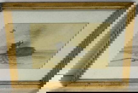 John Lear Cat Realist Signed Drawing: John Lear Cat Realist Signed Drawing. 7.5 x 11 inches visible sight, 13.75 x 17.75 inches framed. Shipping: Visit StedmanShipping Dot Com for all info. Note large or heavy bronzes and concrete garden