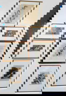 Lot 7 Medium To Large Antique Classical Engravings Generally Men Male Statues And Gods Most To All: Lot 7 Medium To Large Antique Classical Engravings Generally Men Male Statues And Gods Most To All Inscribed And Or Signed In Plates. Shipping: Visit StedmanShipping Dot Com for all info. Note large