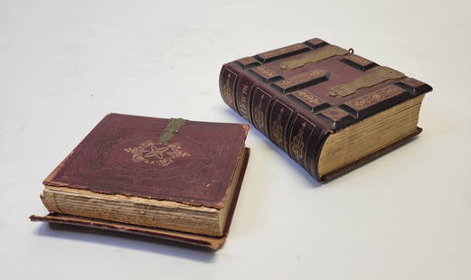 Collection Over 20 Civil War CDV Photographs Incl PA Union Officers A Surgeon A Poss Confederate: Collection Over 20 Civil War CDV Photographs Incl PA Union Officers A Surgeon A Poss Confederate Lynchburg VA A Hand Canceled Bank Note Stamp Plus Children Hand Colored More 56 Pcs In 2 Vols. Many mil