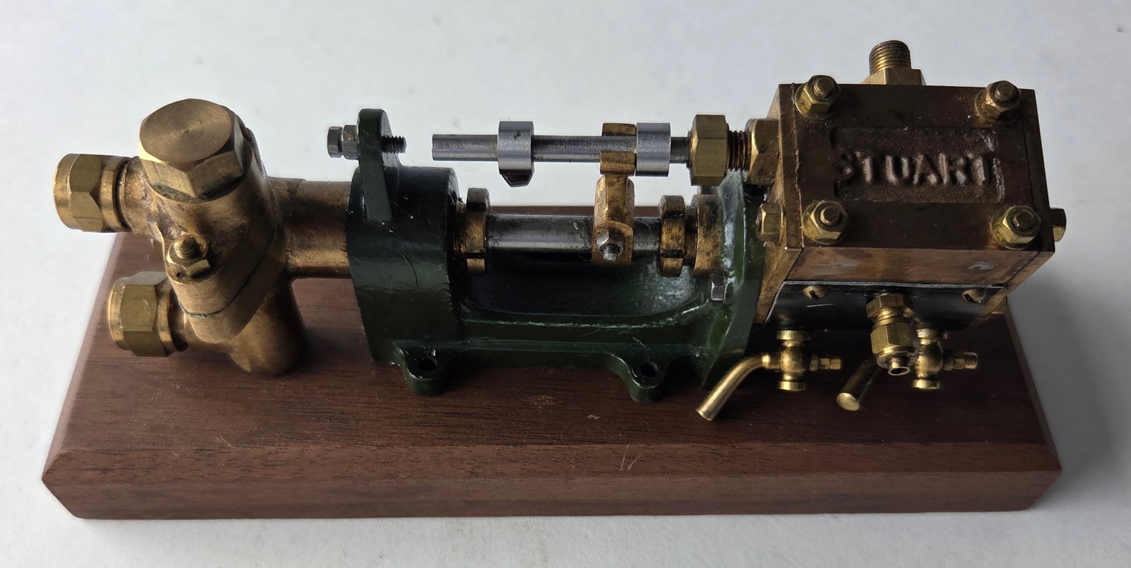 Stuart Turner Boiler Feed Pump - 2