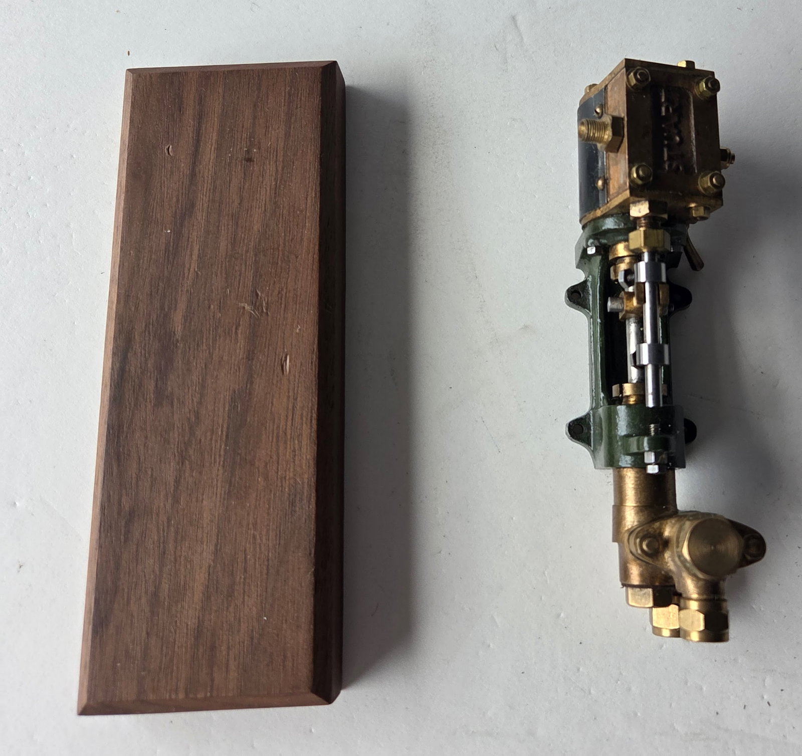 Stuart Turner Boiler Feed Pump - 3