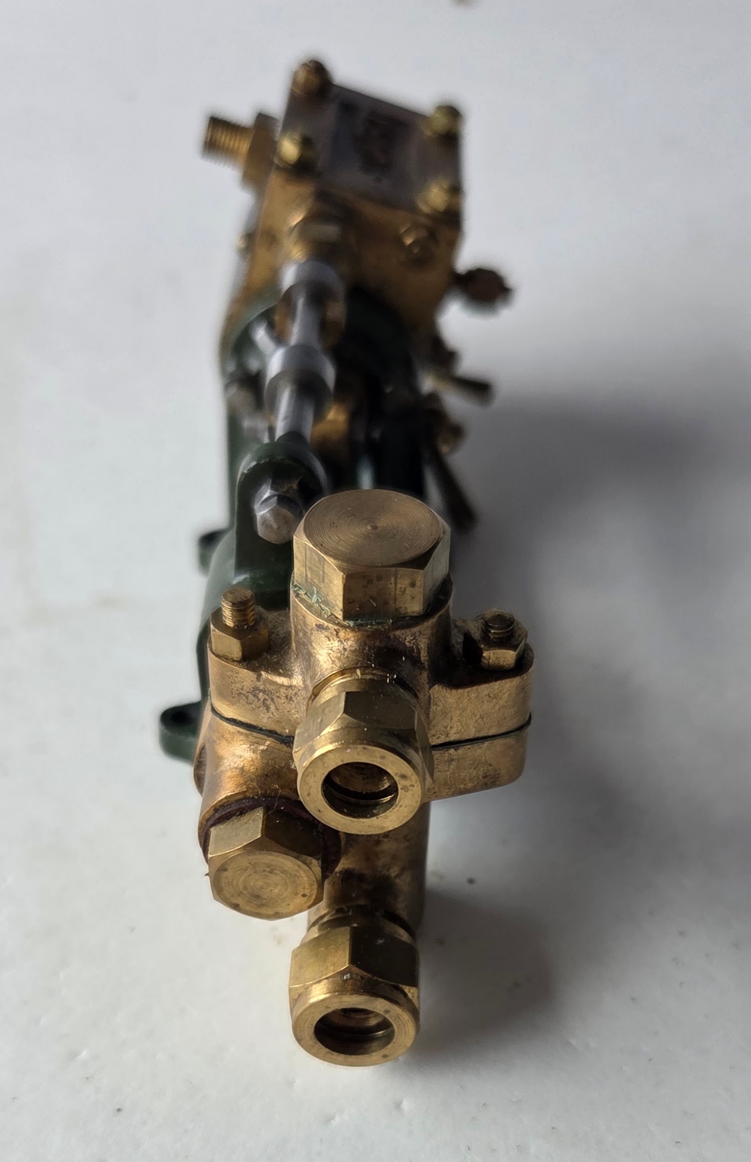 Stuart Turner Boiler Feed Pump - 4