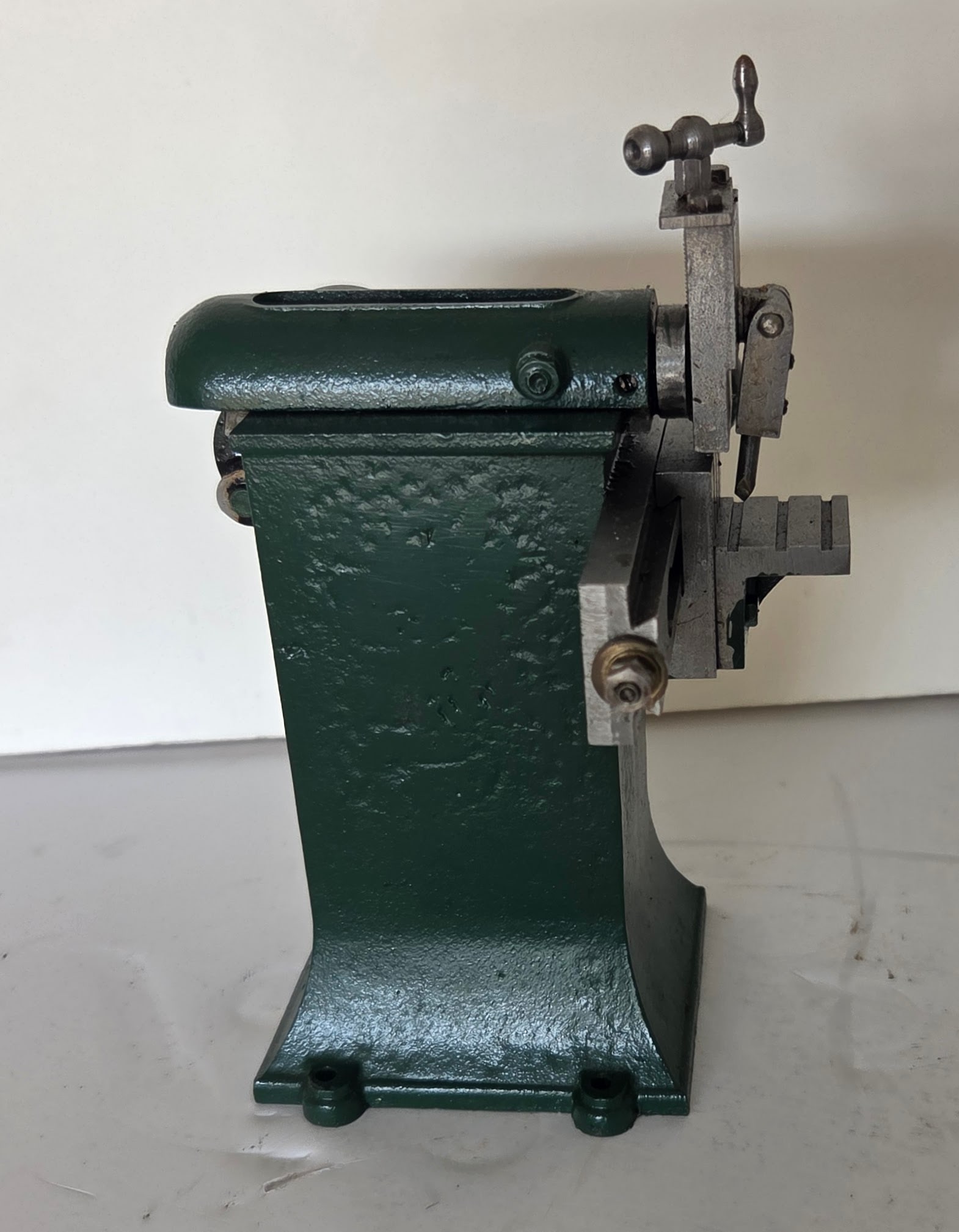Stuart Model Metal Shaping Machine - 3