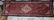 Semi antique Persian Malayer rug, 4 x 10.8