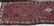 Semi antique Persian Malayer rug, 3.10 x 9.10 - 2