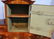 18th Century 6 drawer, 1 door chest with sur mounts - 8