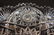Brilliant cut glass bowl, 2.5 in. T, 9 in. Dia. - 3