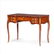 Louis XV style inlaid satinwood Ladies Dressing Table