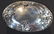 Sterling silver bread tray, 11 in. L, 7 in. W. - 3