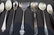 12 miscellaneous pieces of sterling silver - 2