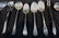12 miscellaneous pieces of sterling silver - 3