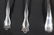 3 pieces sterling silver serving pieces - 2