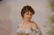 Royal Vienna plate with bee hive mark, 9.5 in. R. - 4
