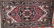 Serapi rug, 3 x 5.2