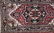 Serapi rug, 3 x 5.2 - 2