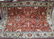 Fine Tabriz rug, 9.2 x 12
