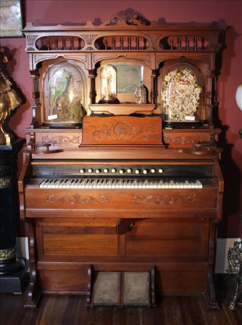 estey organ company estey organ company