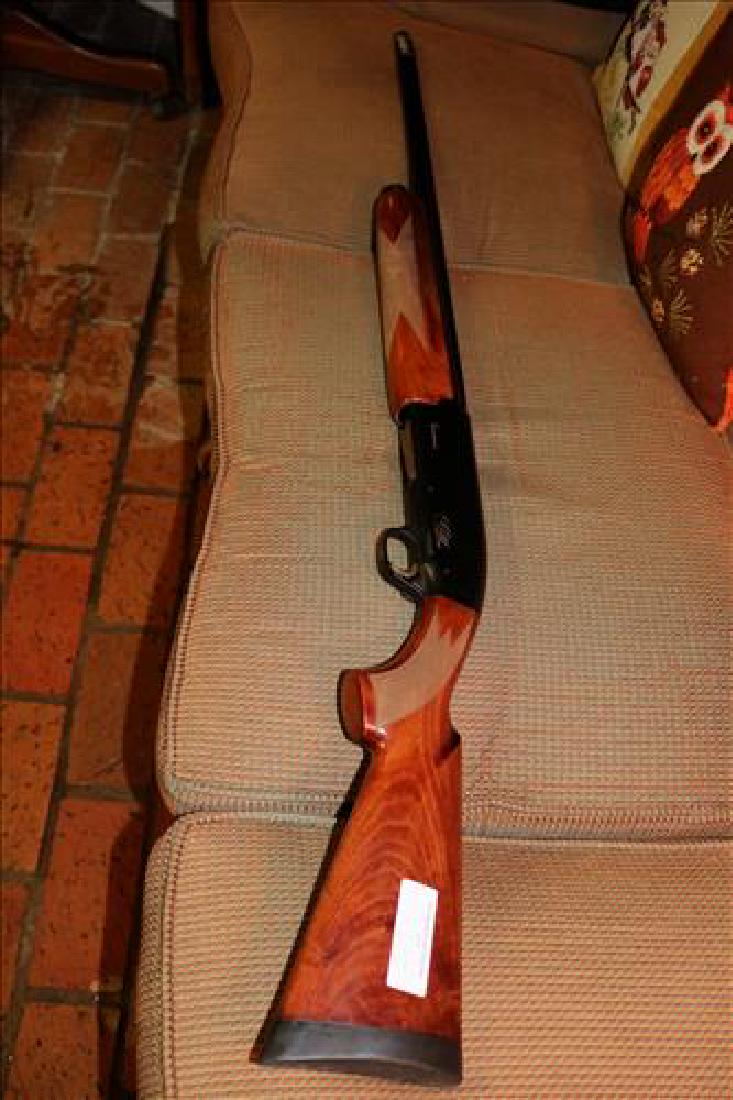 Browning Model Gold 20 Gauge Shot Gun Gold Trigger Jun 08 2019 Stevens Auction Company In Ms