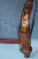 Vict. 3 pc. Rosewood Herter Bros parlor suit - 11