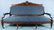 Vict. 3 pc. Rosewood Herter Bros parlor suit - 2