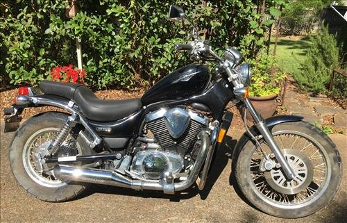 2007 suzuki boulevard s50 deals