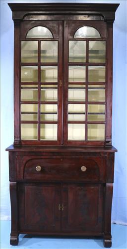 Mahogany Empire  Butlers secretary (1 of 7)