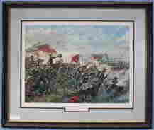 Militaria & War Memorabilia