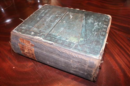 Pictorial History of the Great Civil War, ca. 1881: Pictorial History of the Great Civil War, ca. 1881