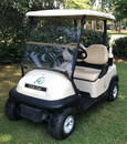 2006 Club Car Precedent electric golf cart