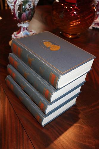 4 - Vol. set, R.E. Lee by Douglas Southall Freeman (1 of 3)