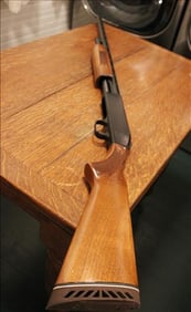 Mossberg 410 ga. Shotgun, like new