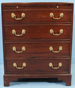 Chest of Drawers likely Henkel Harris
