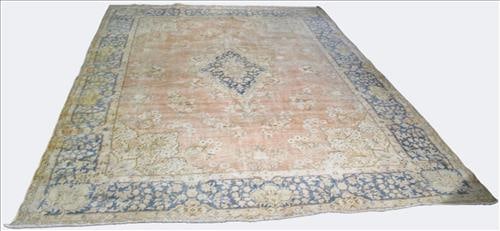 Large Antique Persian Rug