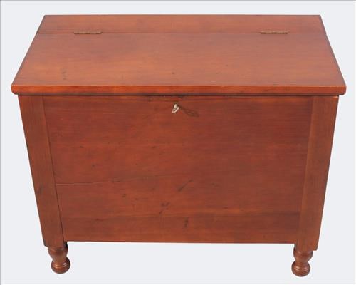 Southern Cherry Sugar Chest (1 of 5)