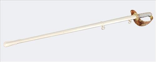 British Officer’s Sword, Pattern 1897 by Wilkinson, London