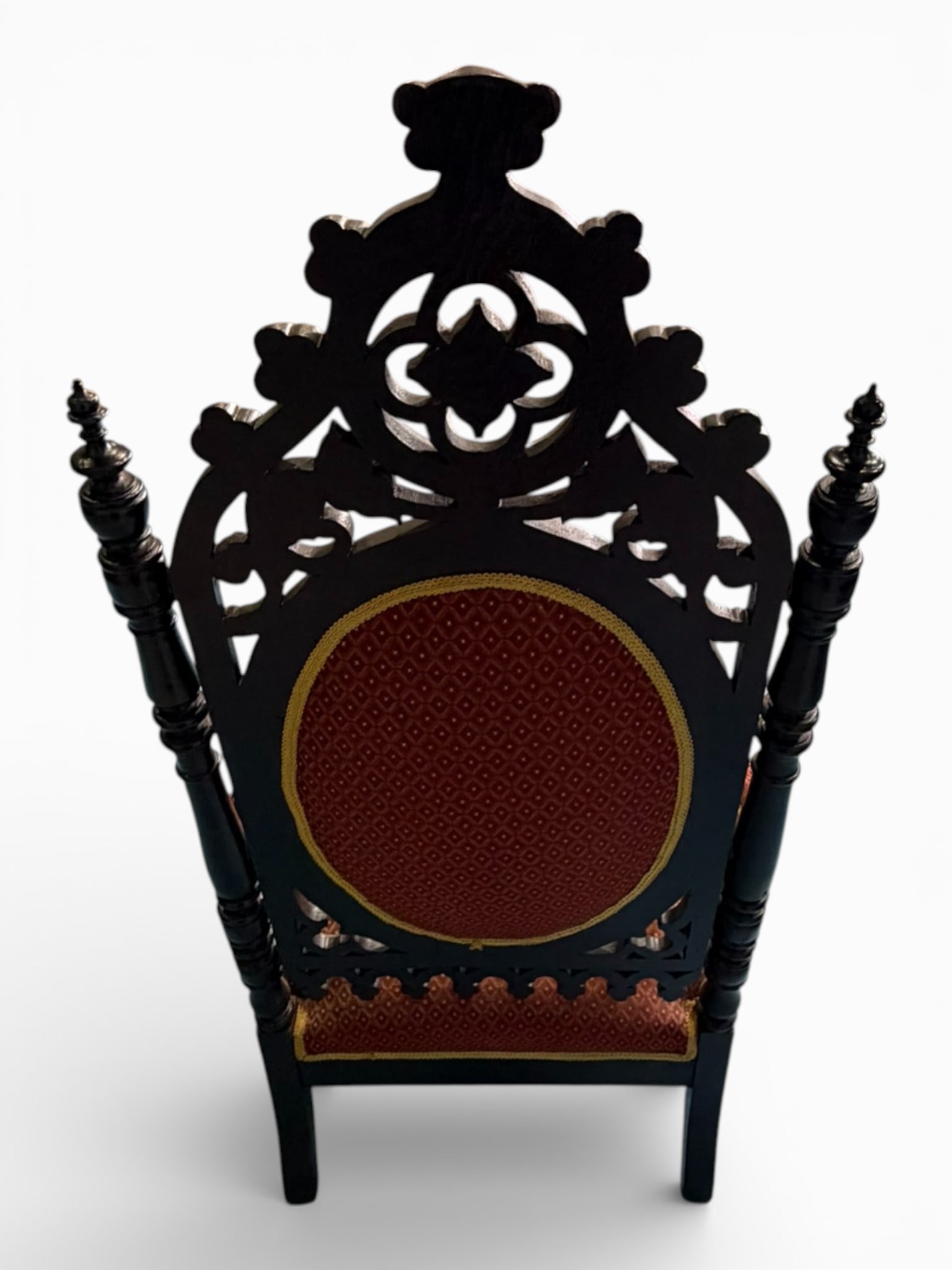 American Gothic Armchair - 4