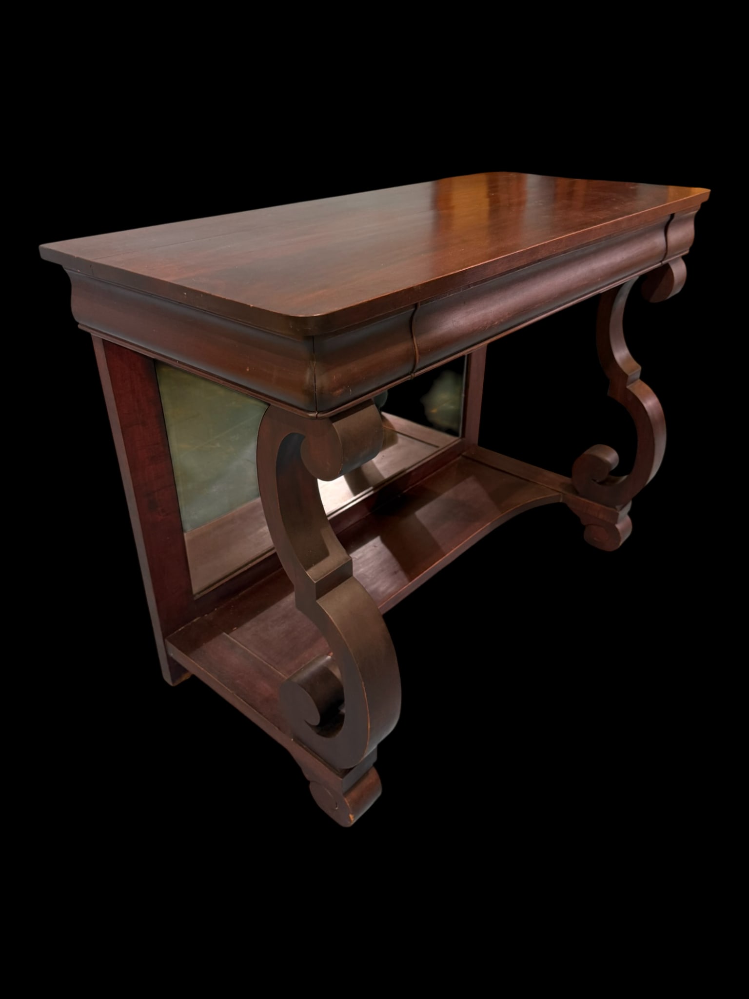 Classical Empire Pier Table - 3