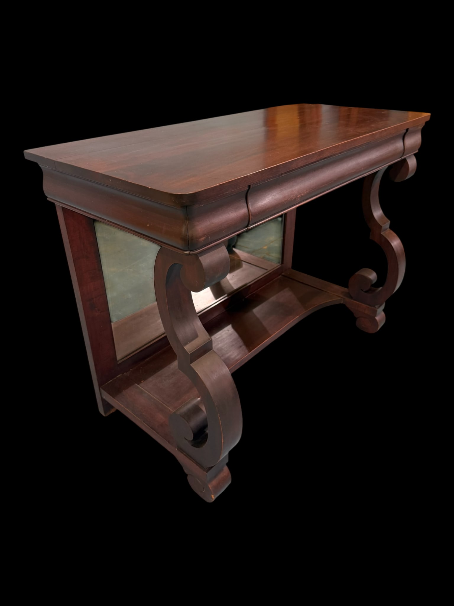 Classical Empire Pier Table - 4