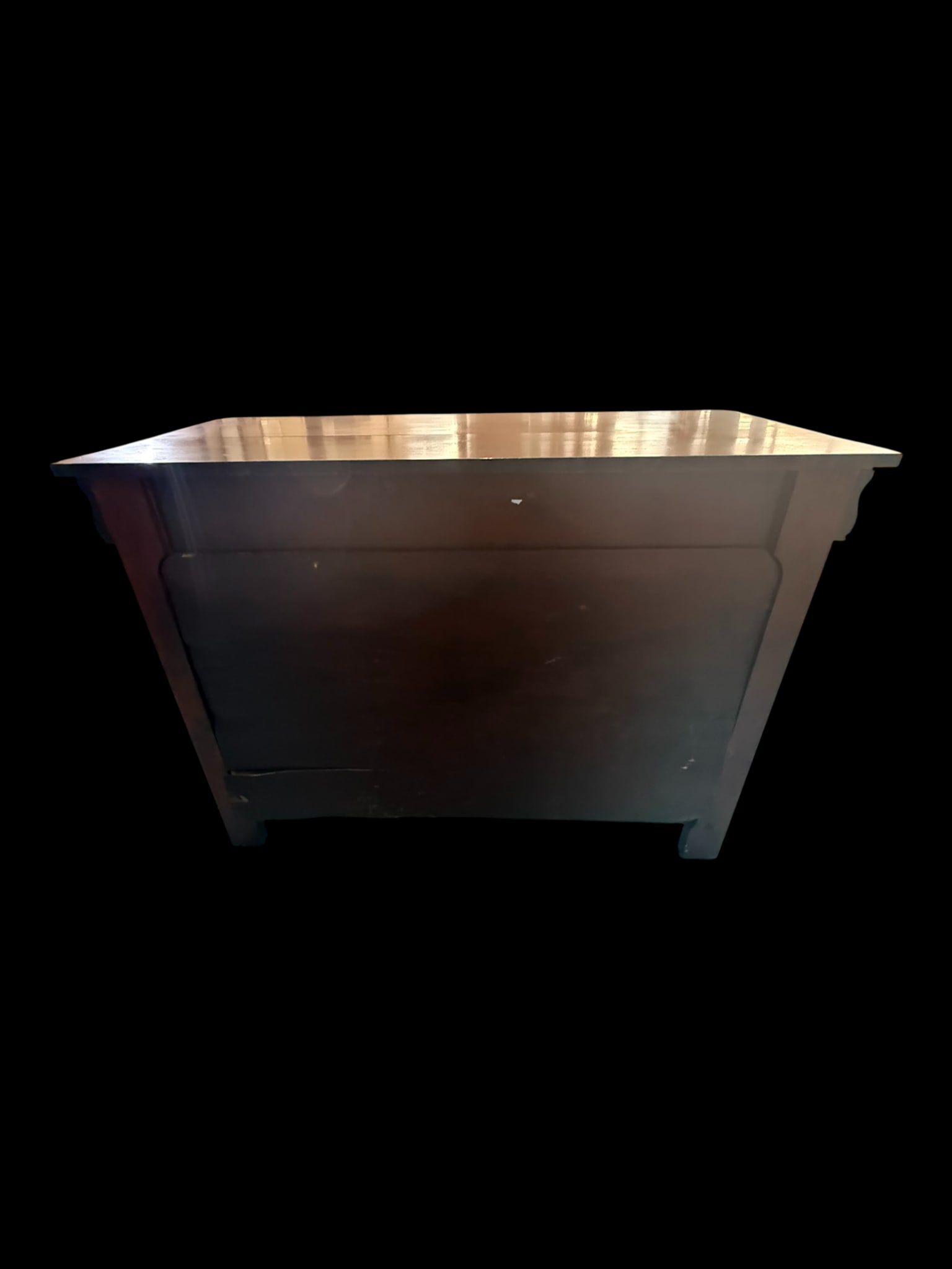 Classical Empire Pier Table - 5