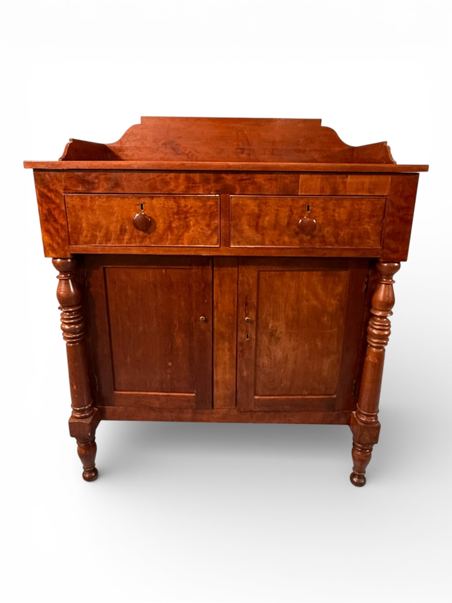 Fine Jackson Press (Server) (1 of 9)