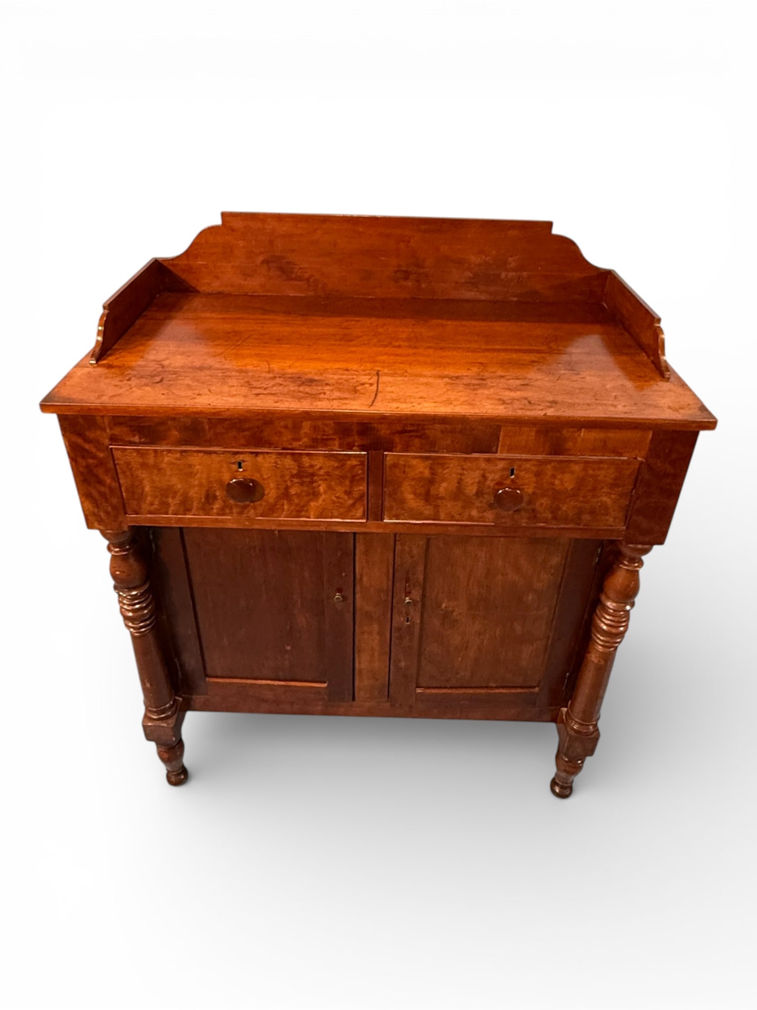 Fine Jackson Press (Server) - 2