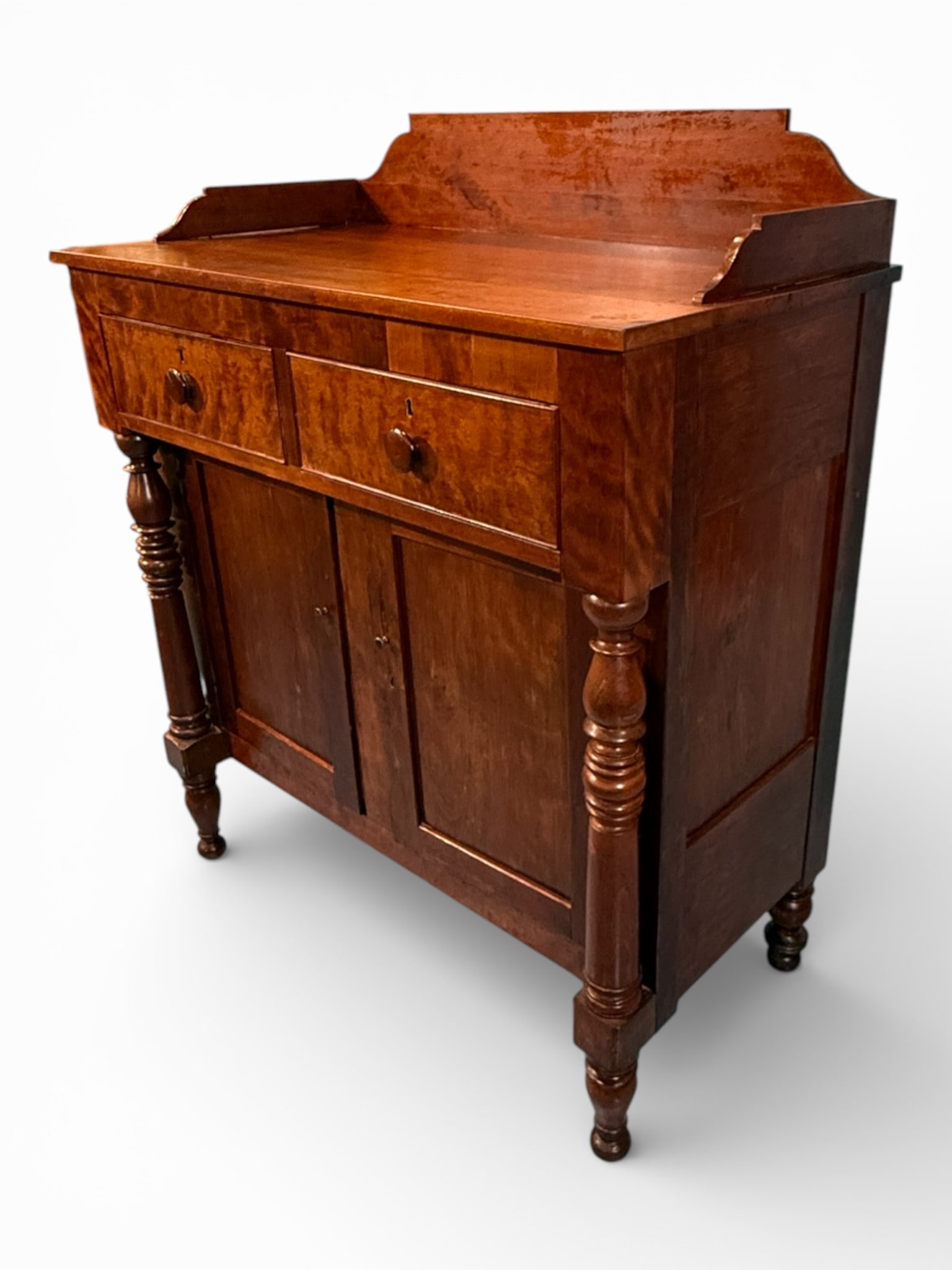 Fine Jackson Press (Server) - 3