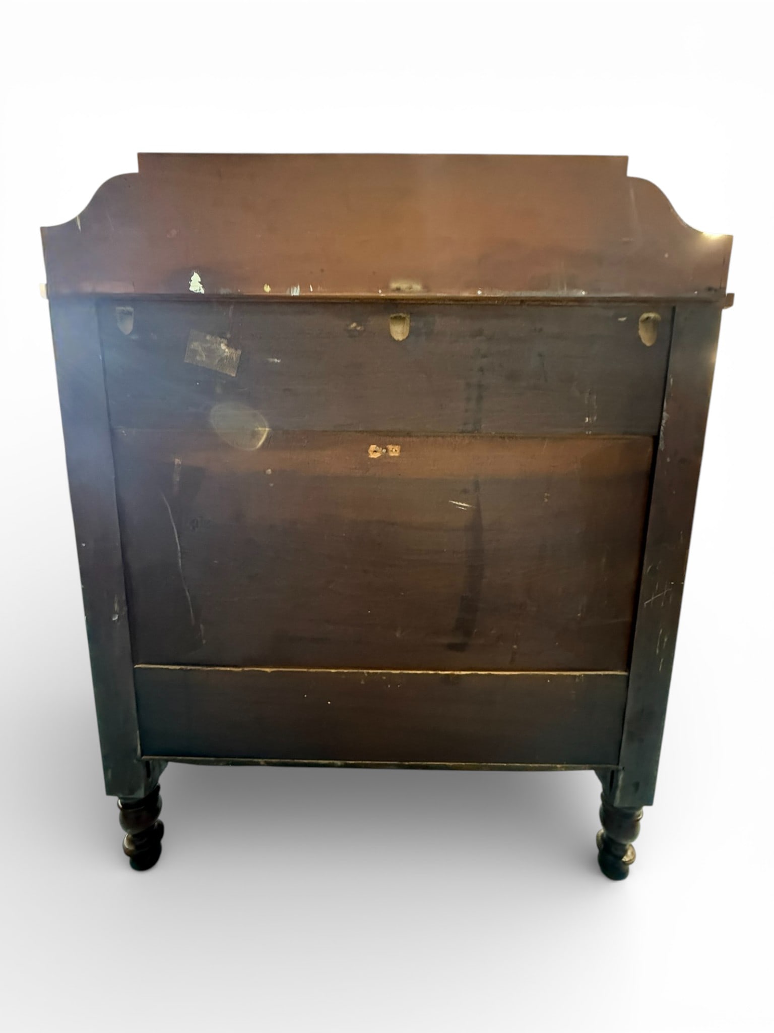 Fine Jackson Press (Server) - 6