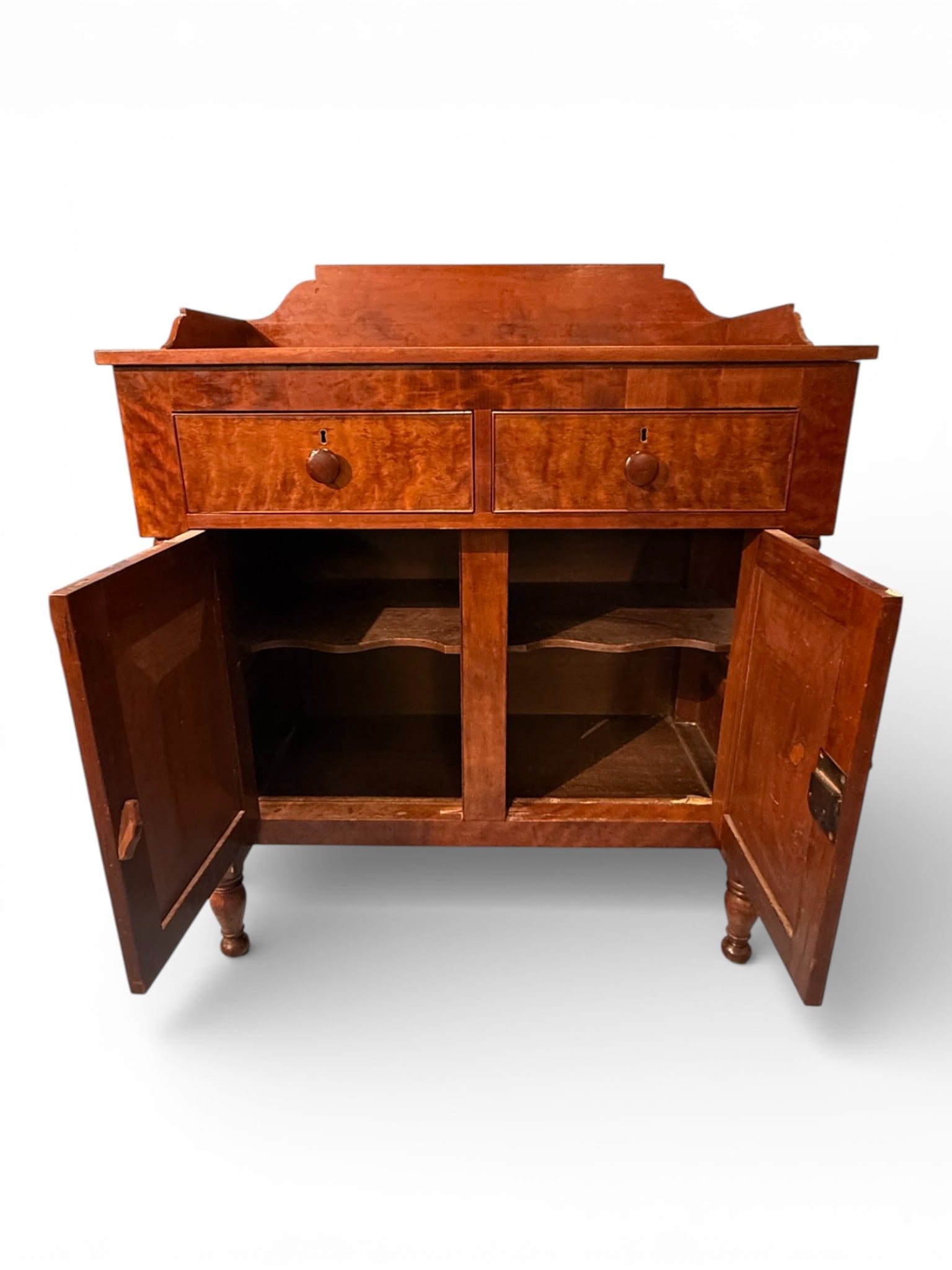 Fine Jackson Press (Server) - 9