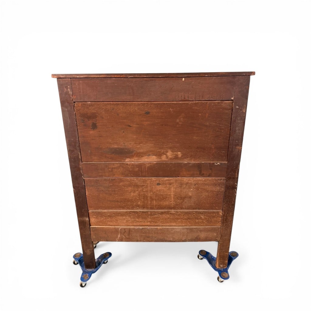 Southern Pine Pie Safe - 13