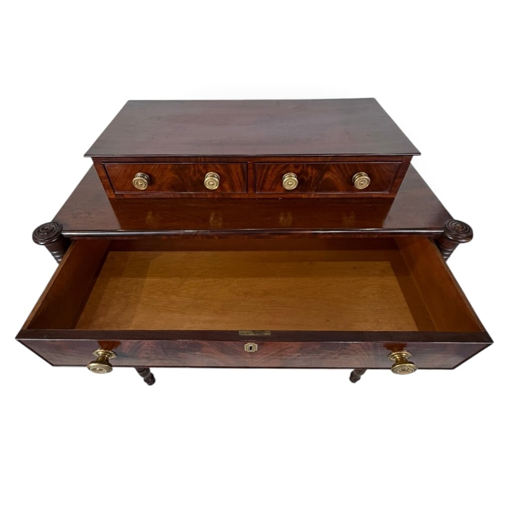 Attributed Hook Salem Dressing Bureau - 5