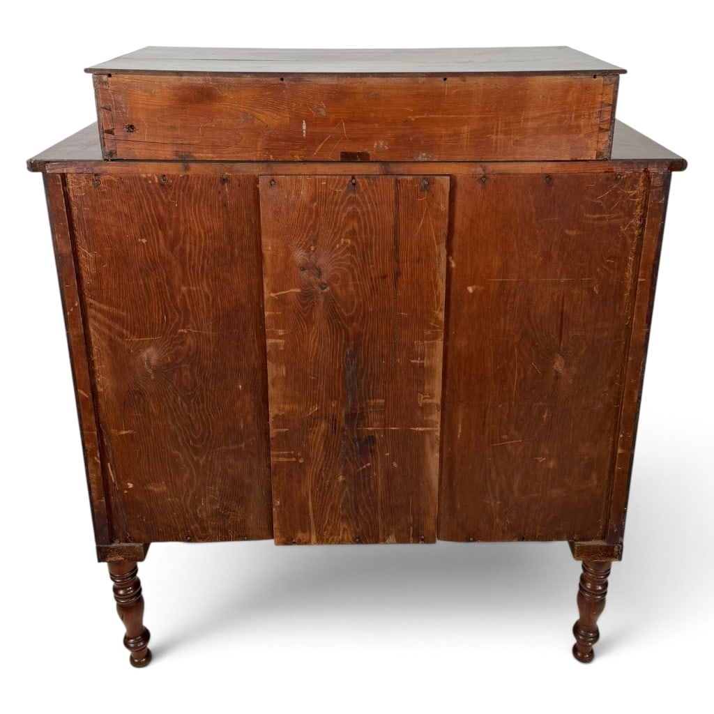 Attributed Hook Salem Dressing Bureau - 7