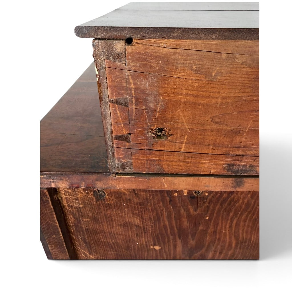 Attributed Hook Salem Dressing Bureau - 8